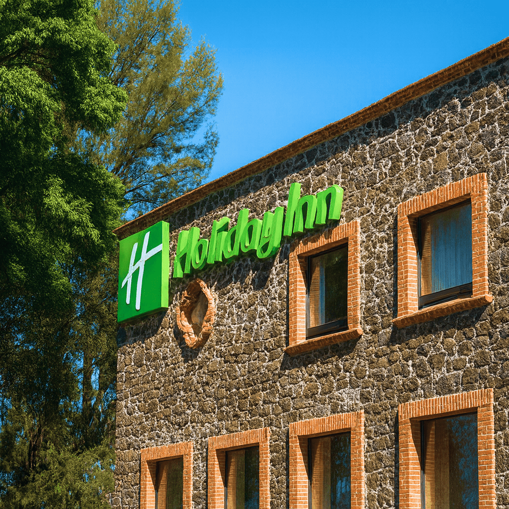 holiday inn tlaxcala